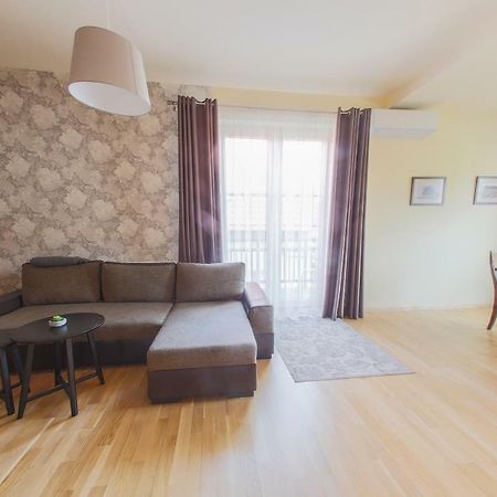 Apartments Ameda Вилнюс Екстериор снимка