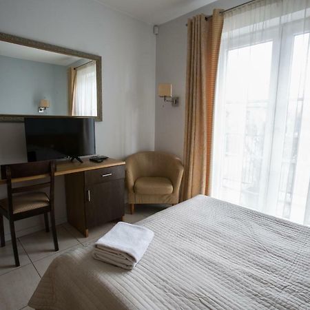 Apartments Ameda Вилнюс Екстериор снимка