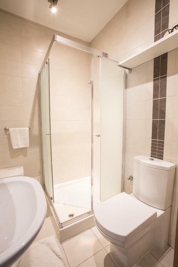Apartments Ameda Вилнюс Екстериор снимка