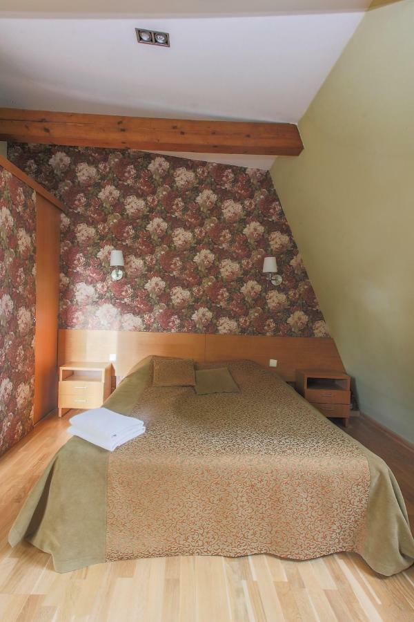 Apartments Ameda Вилнюс Екстериор снимка