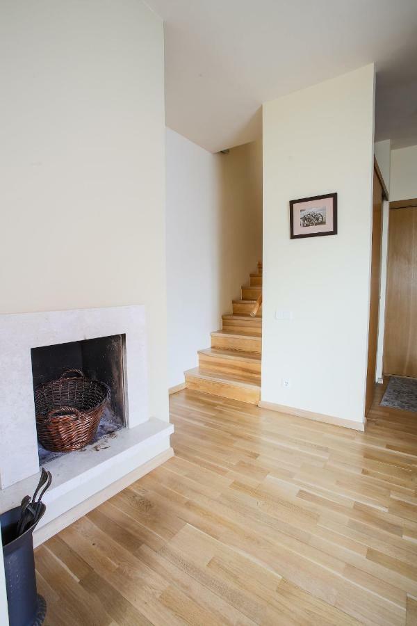 Apartments Ameda Вилнюс Екстериор снимка
