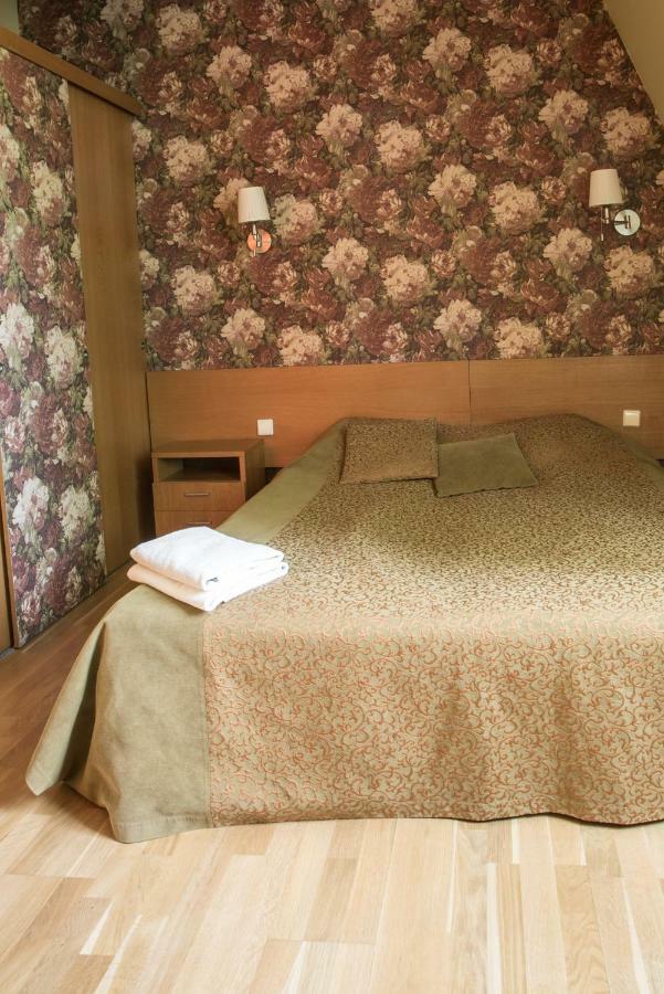 Apartments Ameda Вилнюс Екстериор снимка